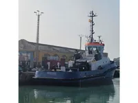 Kapal penarik kanggo didol