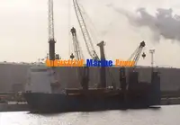 Kapal kontainer kanggo didol