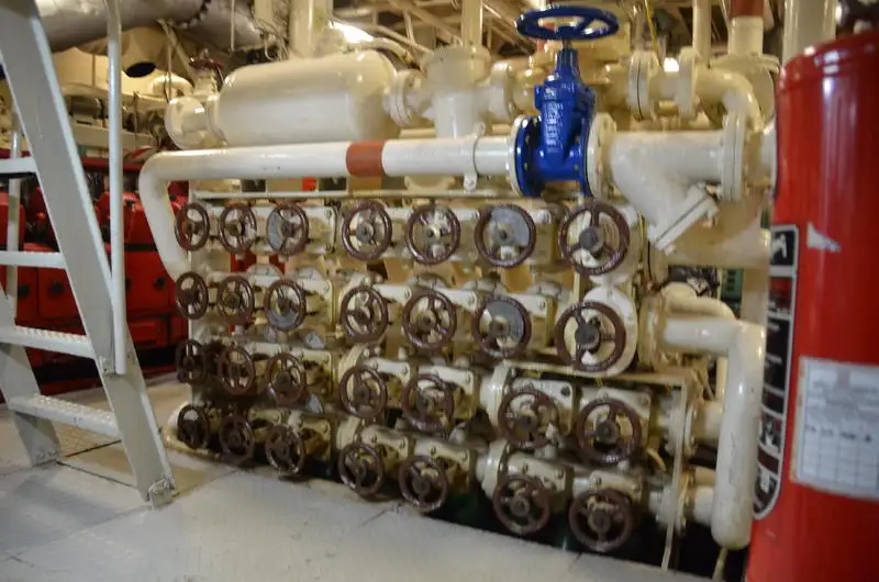 Kapal pasokan platform (PSV) kanggo didol