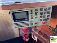 Kapal survei kanggo didol