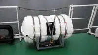 Kapal feri kanggo didol