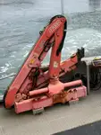 Kapal kerja kanggo didol