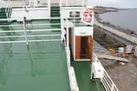 Kapal Ro-Ro kanggo didol