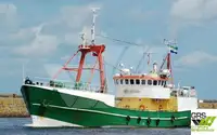 Kapal pasokan cepet (FSV) kanggo didol