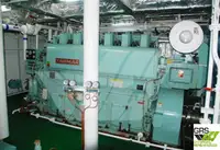 Kapal pendaratan, tangki kanggo didol