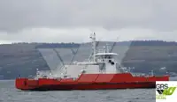 Kapal Ro-Ro kanggo didol