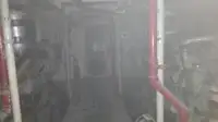 Kapal patroli kanggo didol