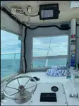 Kapal trawler kanggo didol