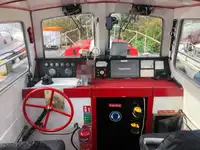 Kapal pilot kanggo didol