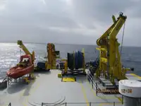 Kapal reefer kanggo didol
