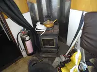 Kapal kerja kanggo didol