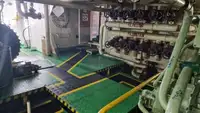 Kapal pasokan kanggo didol