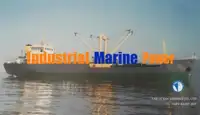 Kapal reefer kanggo didol