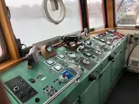 Kapal penarik kanggo didol