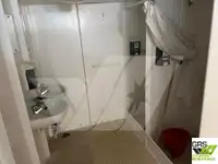 Kapal pasokan kanggo didol