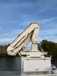 Kapal survei kanggo didol