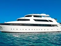Yacht kanggo didol