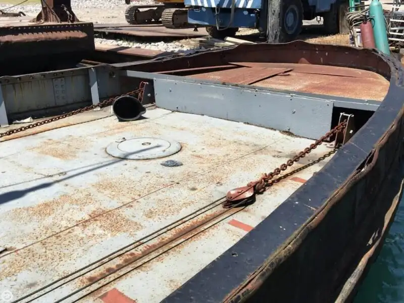 Kapal penarik kanggo didol