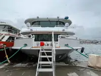 Kapal penumpang kanggo didol