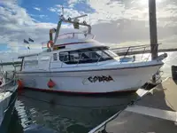 Trawler kanggo didol