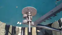 Kapal kontainer kanggo didol