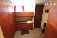 Hotel ngambang kanggo didol