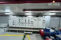 Kapal feri kanggo didol
