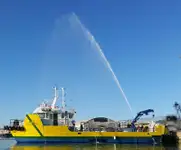 Kapal penarik kanggo didol