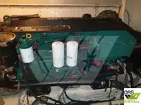 Kapal penumpang kanggo didol