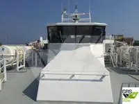 Kapal penumpang kanggo didol