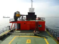 Kapal pasokan cepet (FSV) kanggo didol