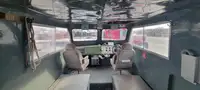 Kapal kerja kanggo didol