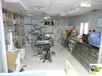 Kapal survei kanggo didol