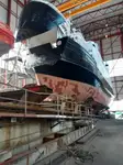 Kapal Ro-Ro kanggo didol