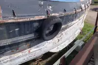 Kapal penarik kanggo didol