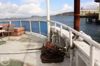 Kapal feri kanggo didol