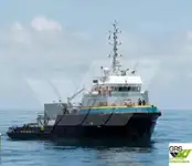Kapal penarik kanggo didol