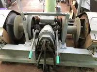 Kapal dredger kanggo didol