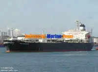 Kapal tanker minyak/bahan kimia kanggo didol