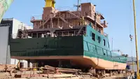 Landing Craft, Tank kanggo didol