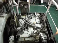 Kapal pengangkut barang curah kanggo didol