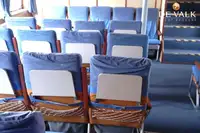 Kapal feri kanggo didol