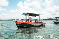 Kapal penumpang kanggo didol