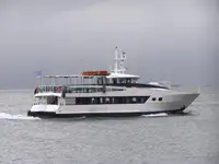 Kapal penumpang kanggo didol