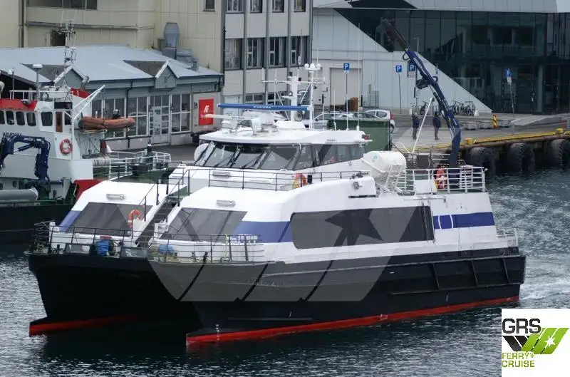 Kapal pesiar kanggo didol