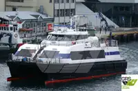 Kapal pesiar kanggo didol