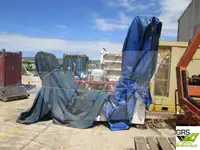 Kapal penyelamat kanggo didol