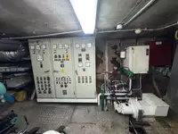 Kapal feri kanggo didol