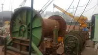 Kapal trawler kanggo didol