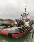 Kapal penarik kanggo didol
